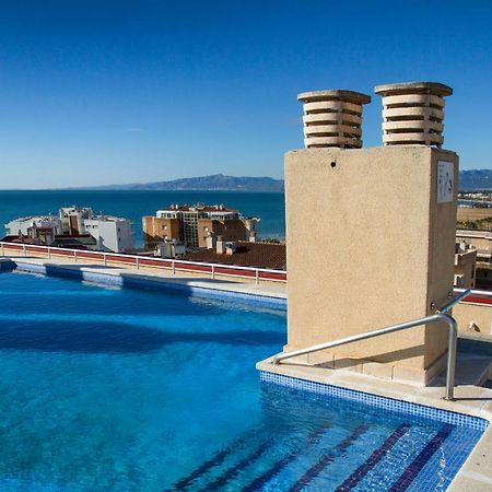 Rentalmar Central Park Σαλού Εξωτερικό φωτογραφία