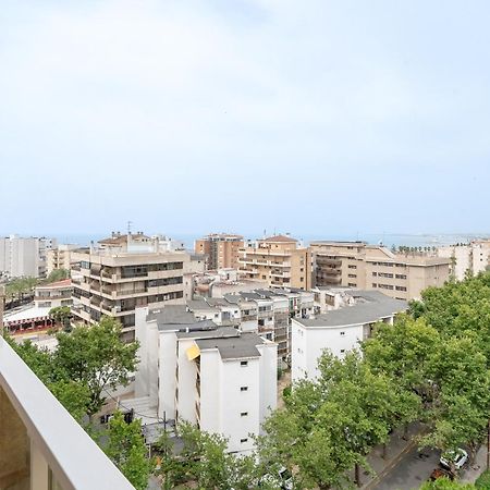 Rentalmar Central Park Σαλού Εξωτερικό φωτογραφία