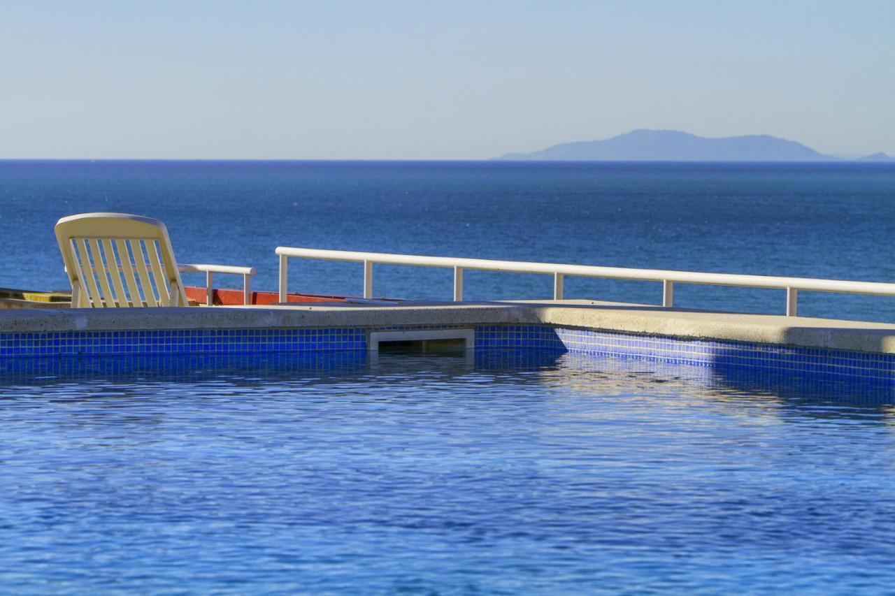 Rentalmar Central Park Σαλού Εξωτερικό φωτογραφία