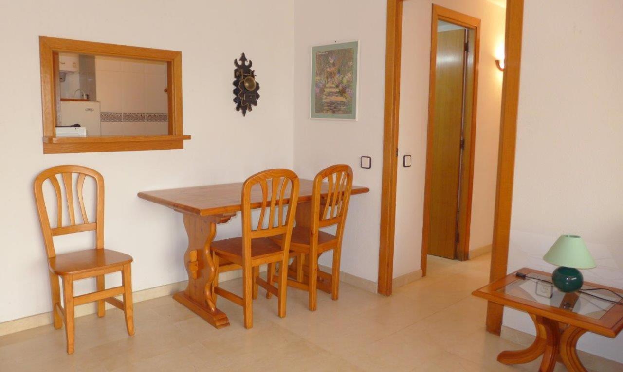 Rentalmar Central Park Σαλού Δωμάτιο φωτογραφία