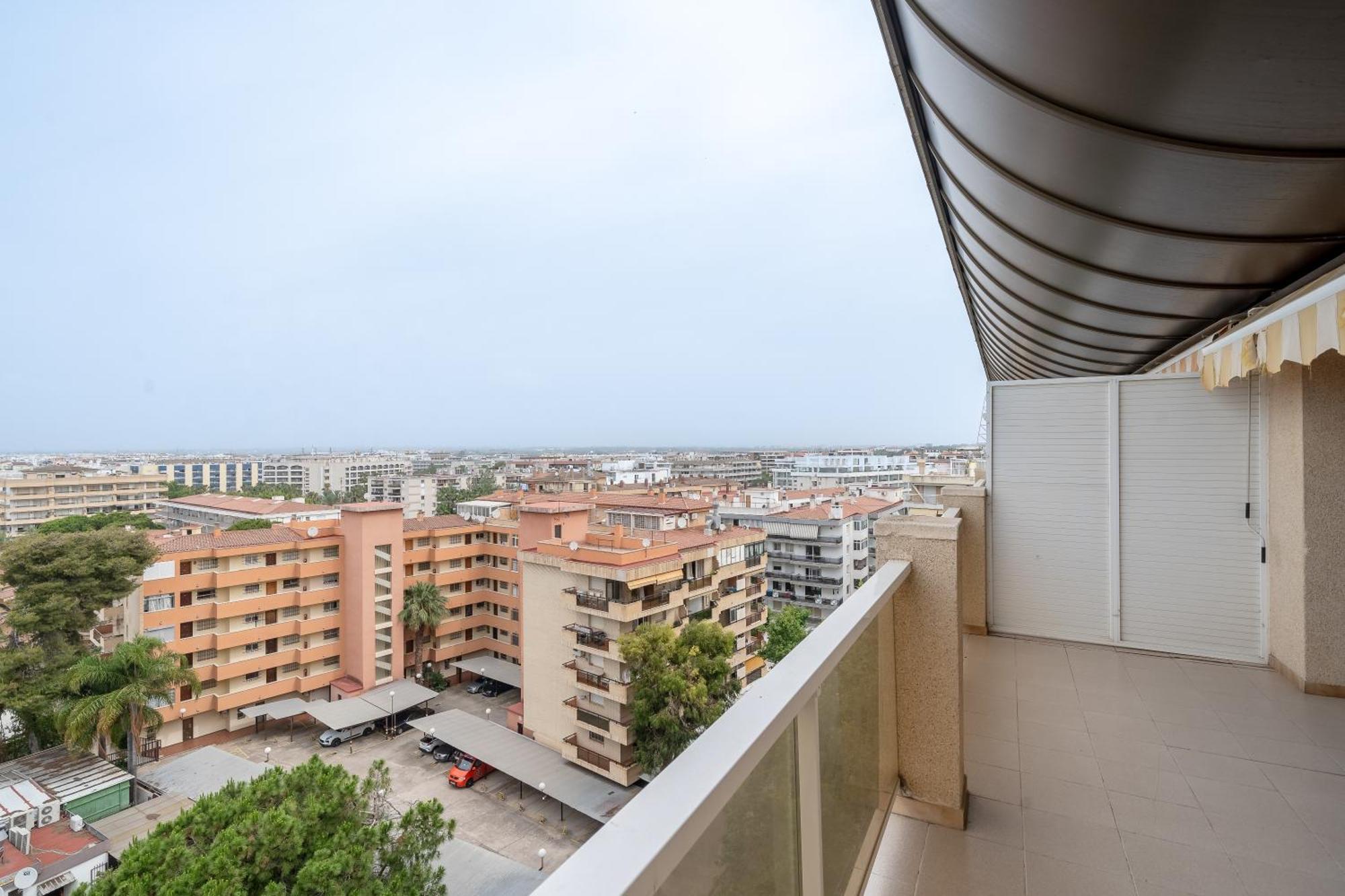 Rentalmar Central Park Σαλού Εξωτερικό φωτογραφία