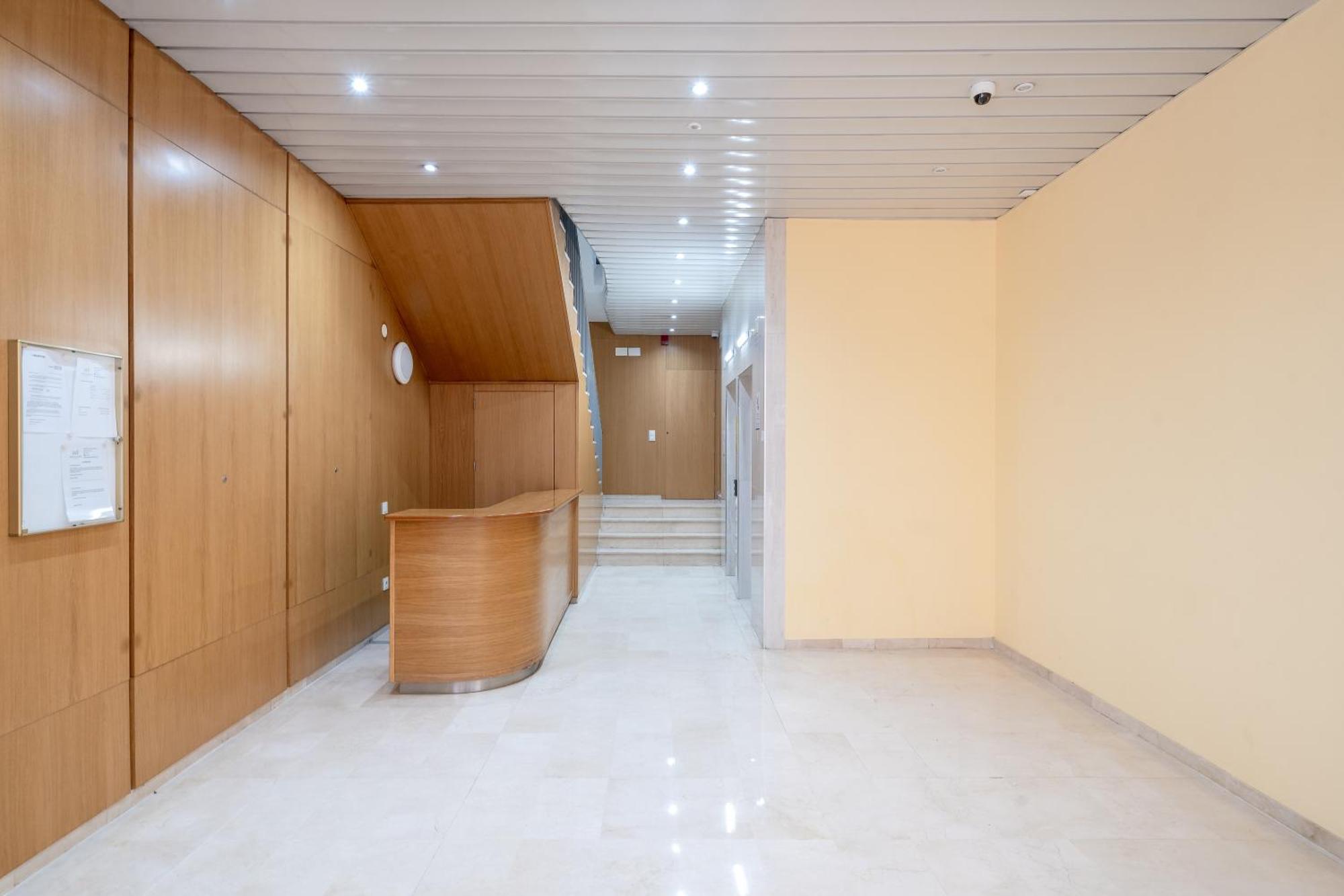 Rentalmar Central Park Σαλού Εξωτερικό φωτογραφία