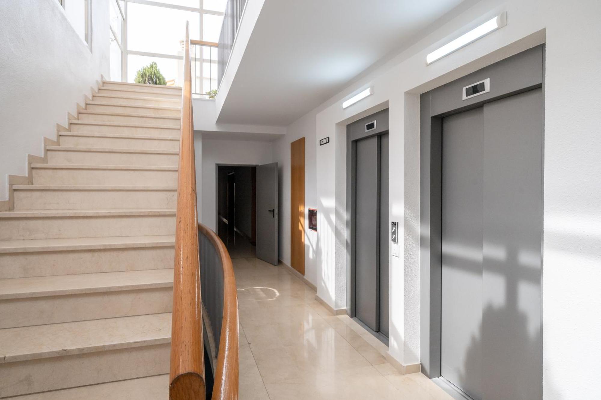 Rentalmar Central Park Σαλού Εξωτερικό φωτογραφία