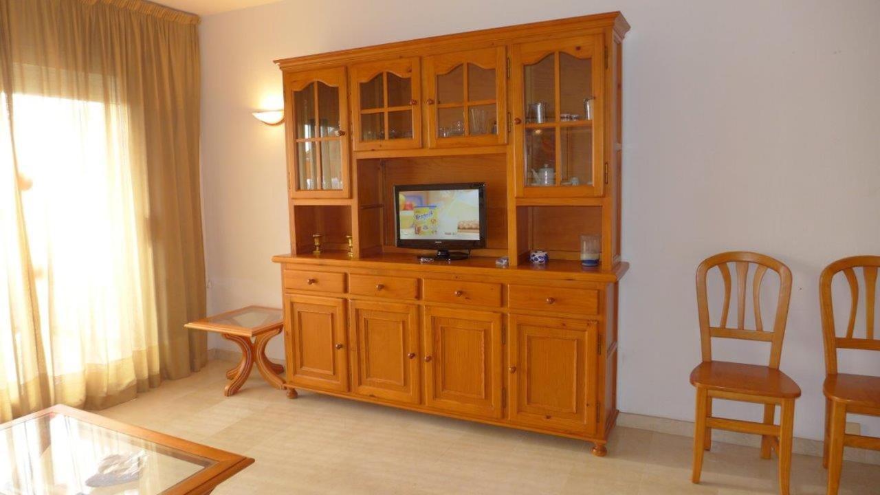 Rentalmar Central Park Σαλού Δωμάτιο φωτογραφία