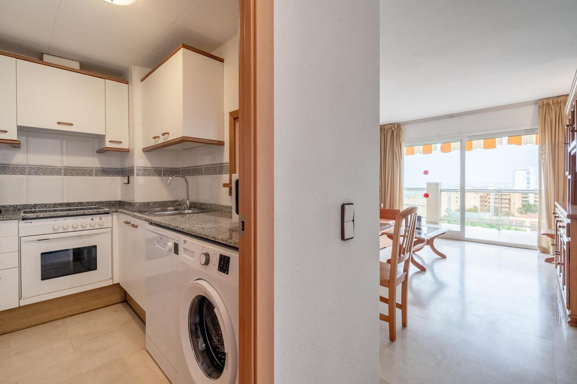 Rentalmar Central Park Σαλού Δωμάτιο φωτογραφία
