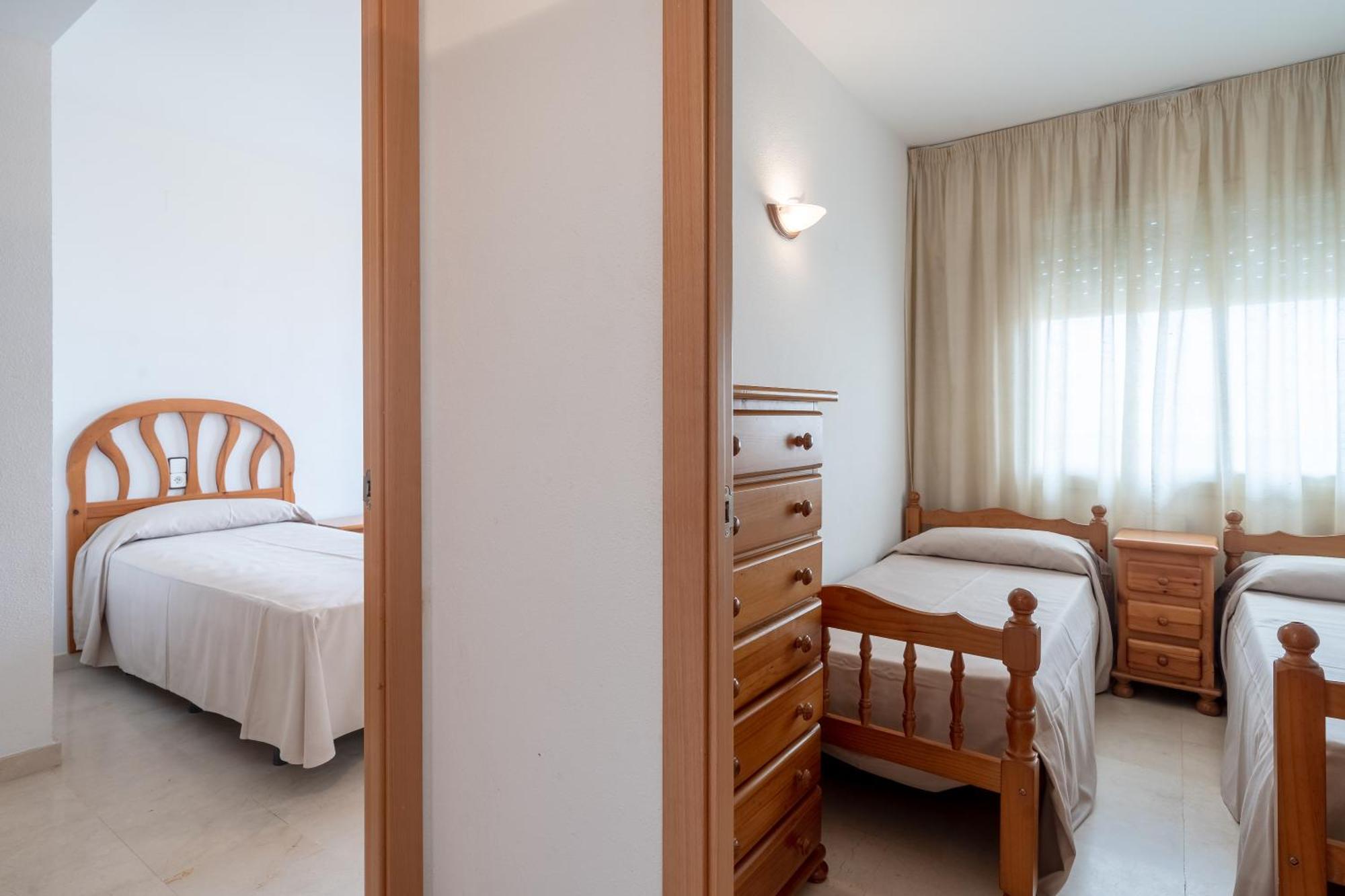 Rentalmar Central Park Σαλού Δωμάτιο φωτογραφία