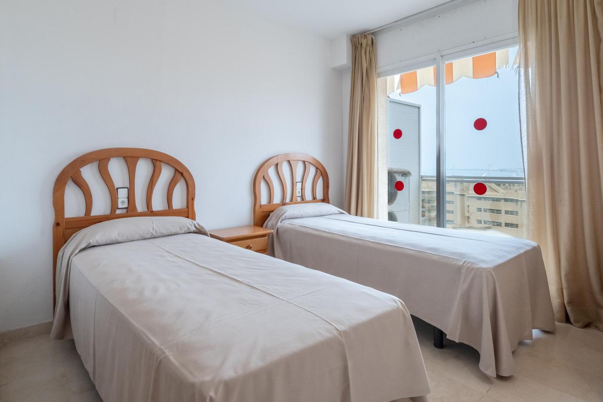 Rentalmar Central Park Σαλού Δωμάτιο φωτογραφία