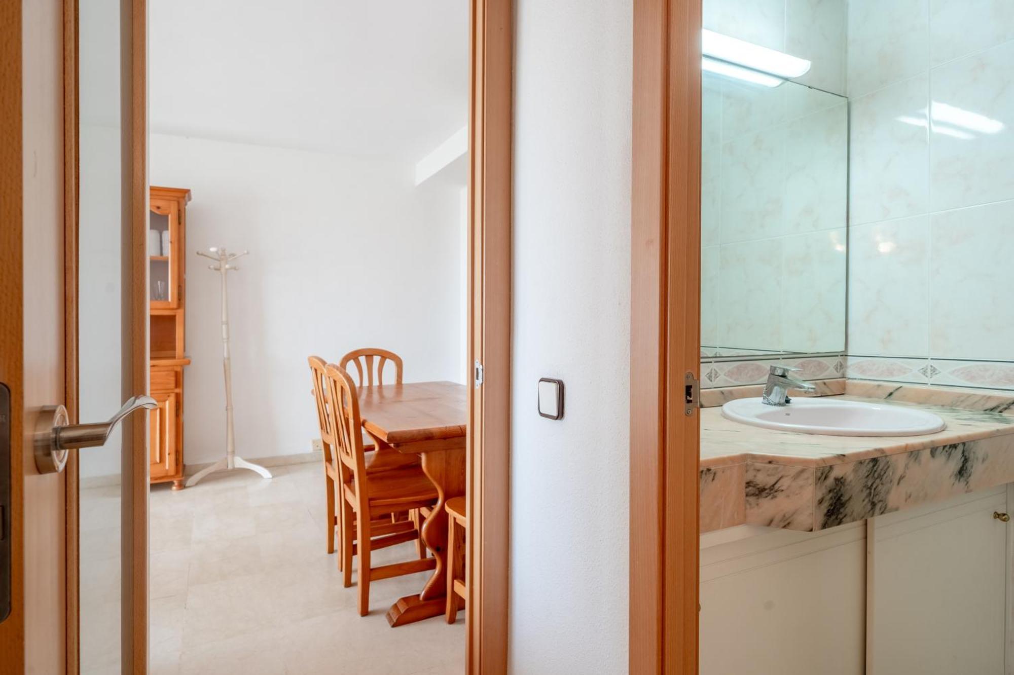 Rentalmar Central Park Σαλού Δωμάτιο φωτογραφία