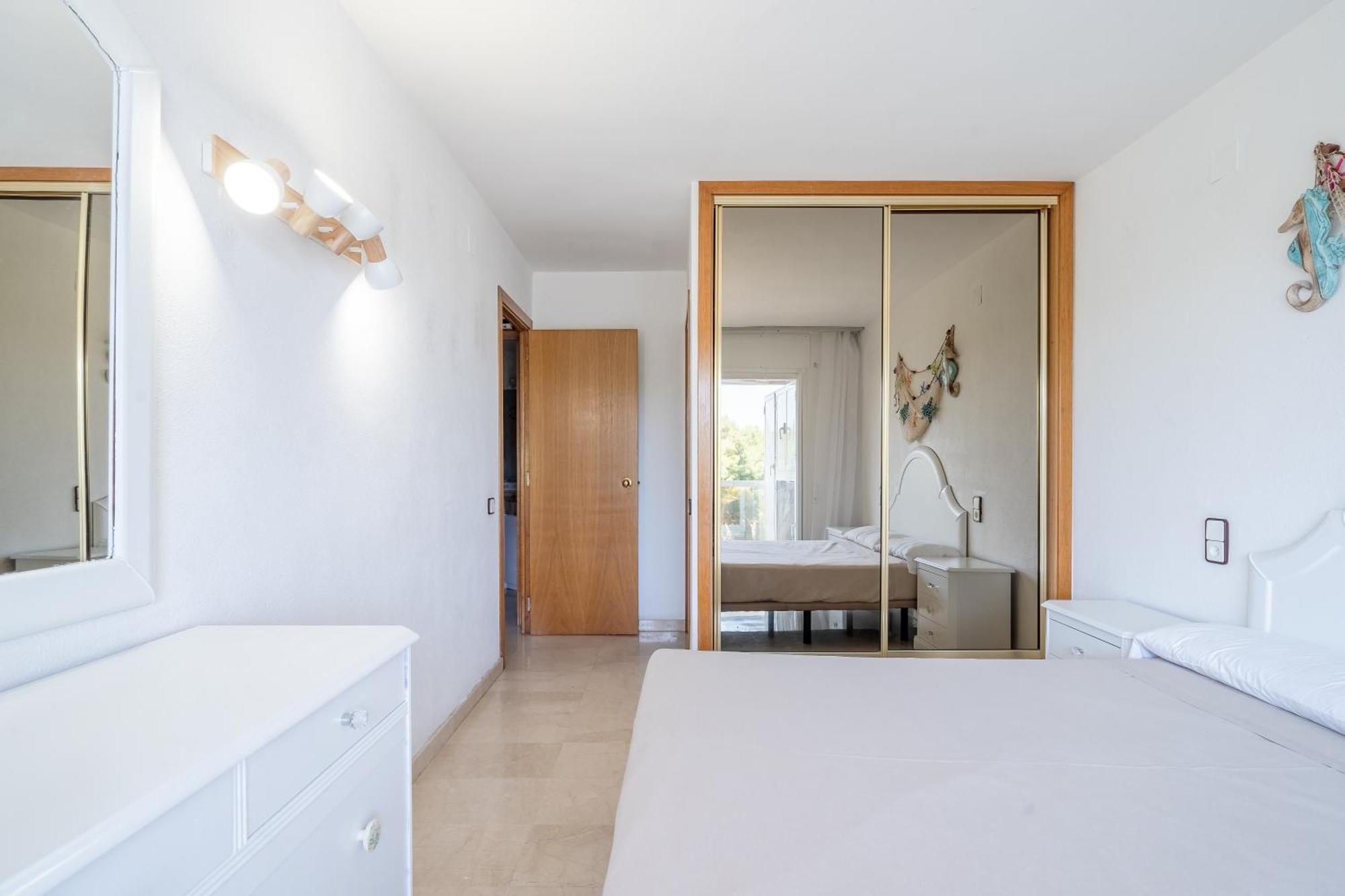 Rentalmar Central Park Σαλού Δωμάτιο φωτογραφία