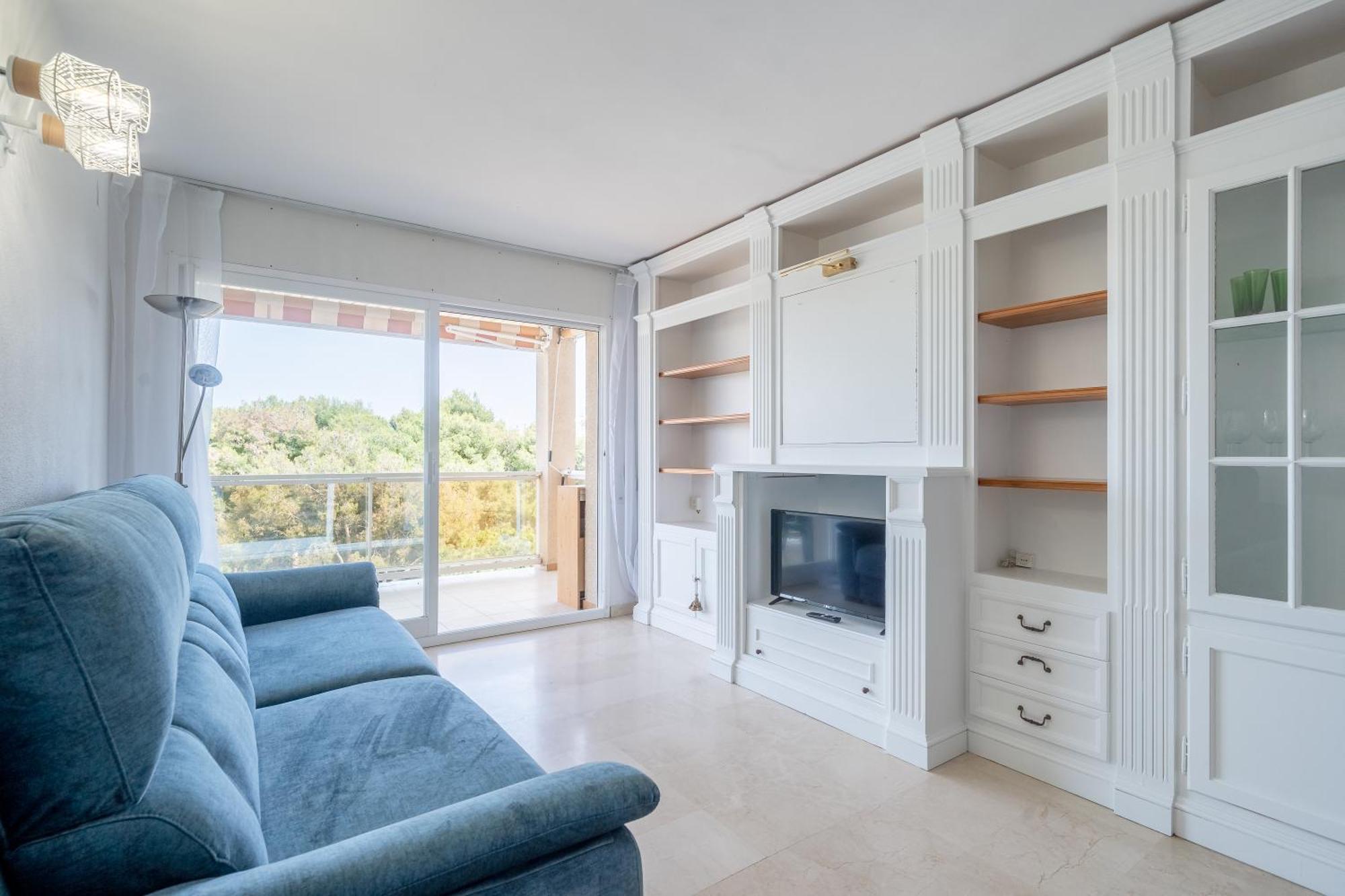 Rentalmar Central Park Σαλού Δωμάτιο φωτογραφία