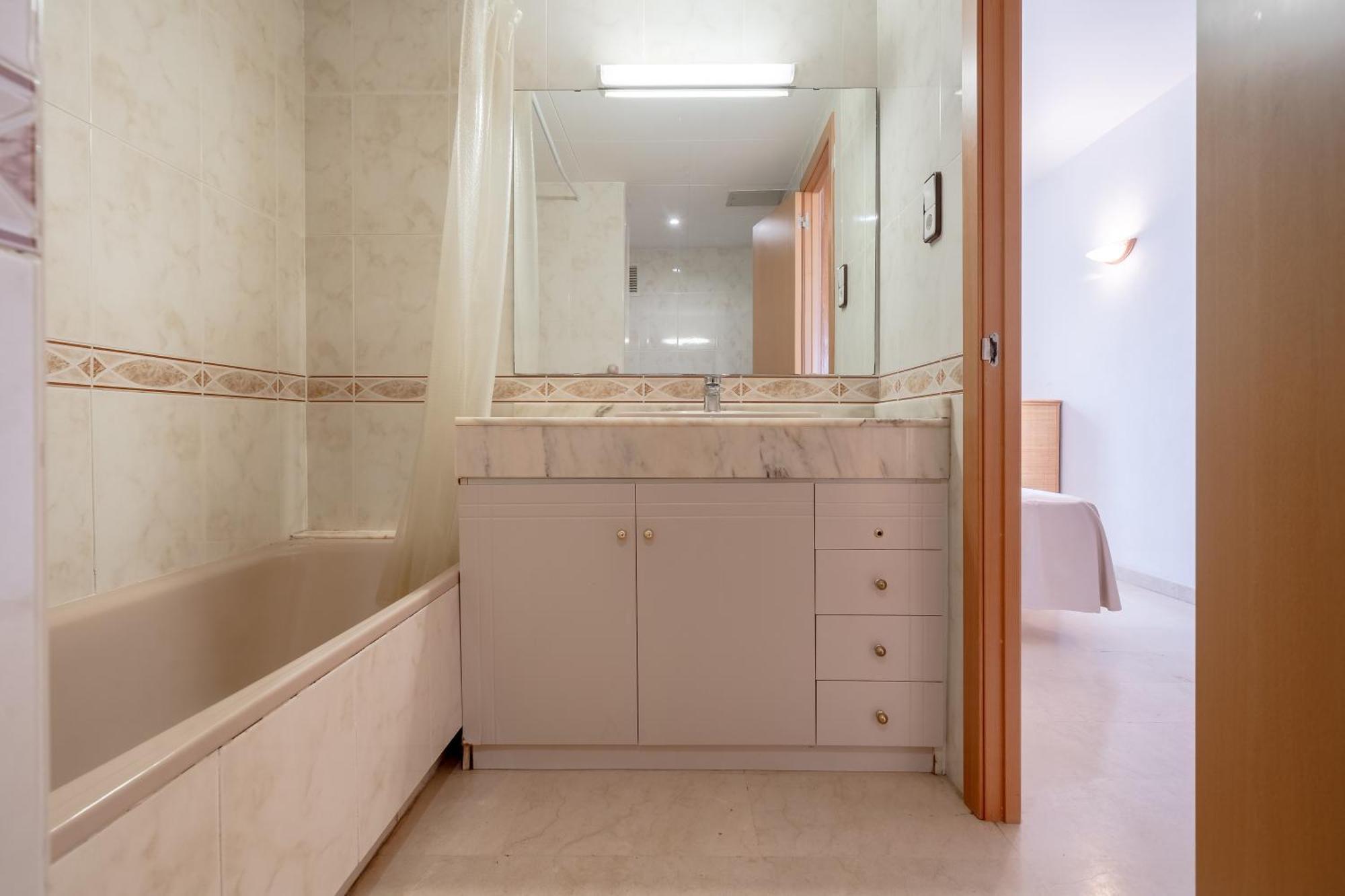 Rentalmar Central Park Σαλού Δωμάτιο φωτογραφία