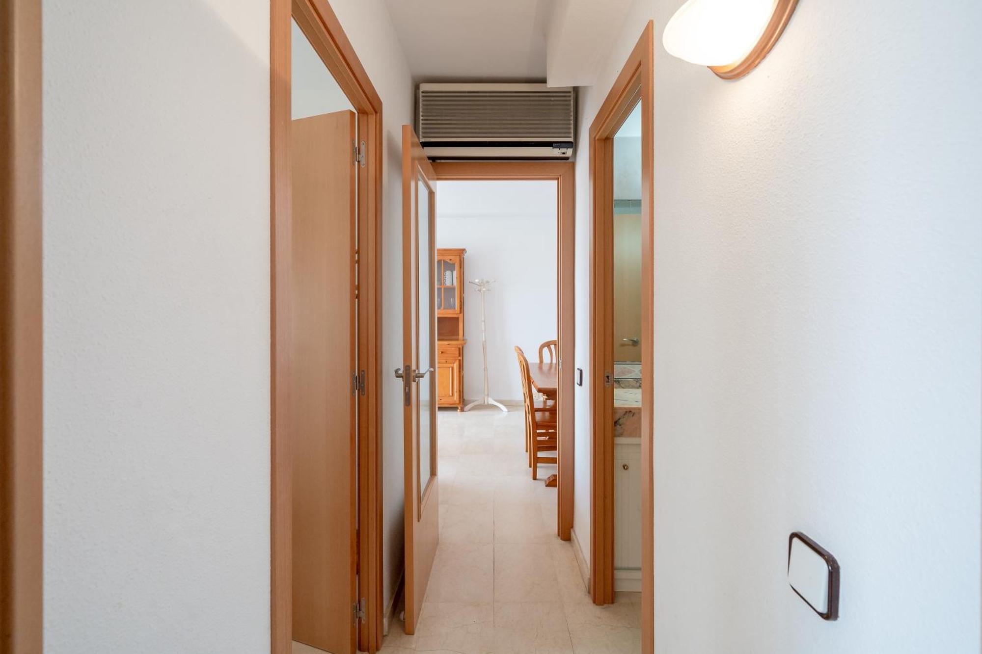 Rentalmar Central Park Σαλού Δωμάτιο φωτογραφία