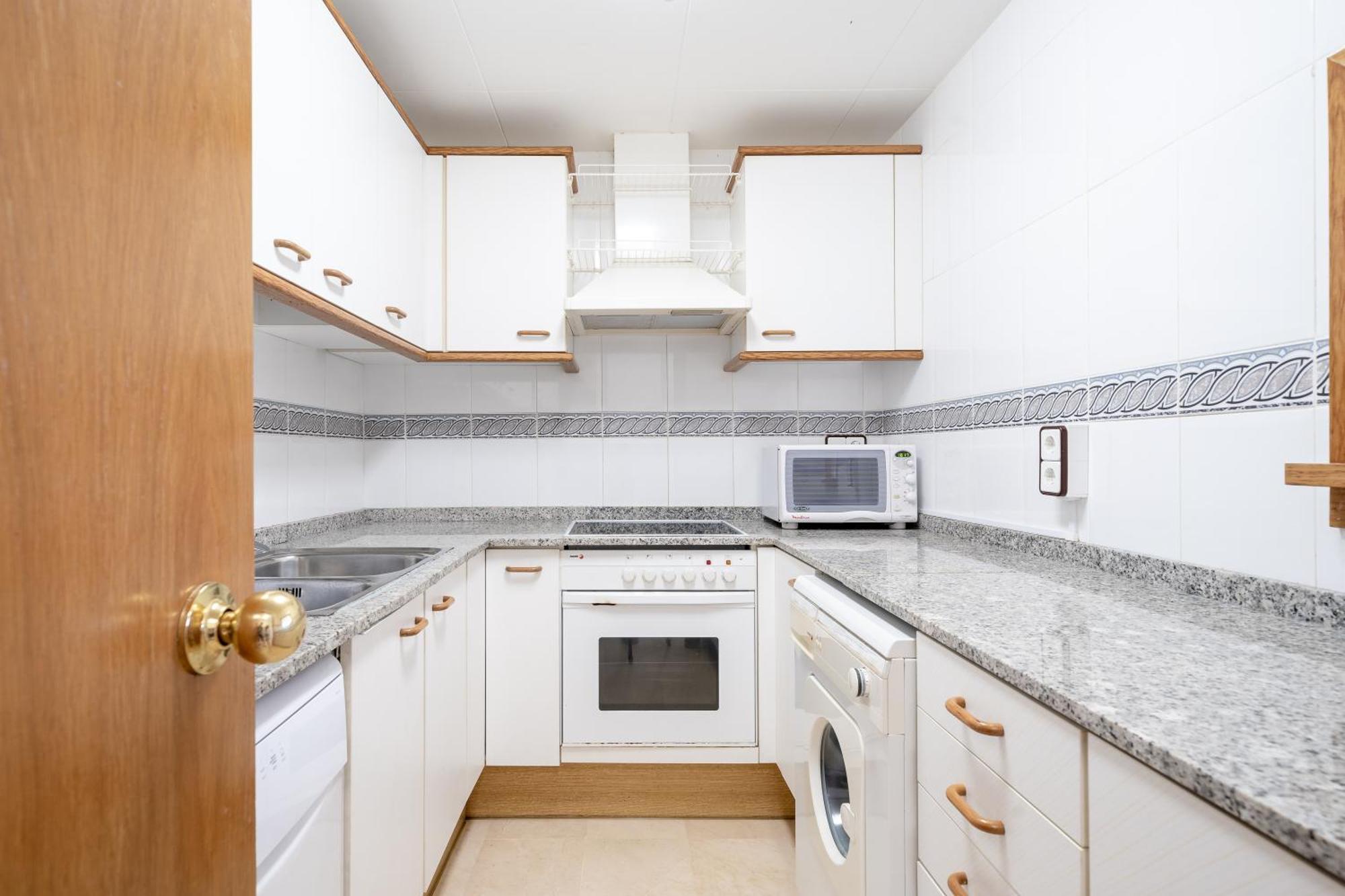 Rentalmar Central Park Σαλού Δωμάτιο φωτογραφία
