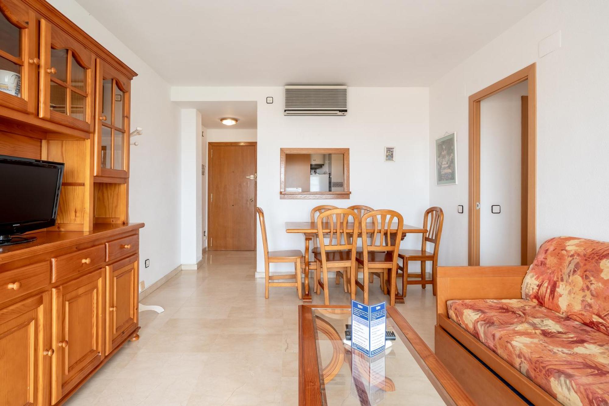 Rentalmar Central Park Σαλού Δωμάτιο φωτογραφία