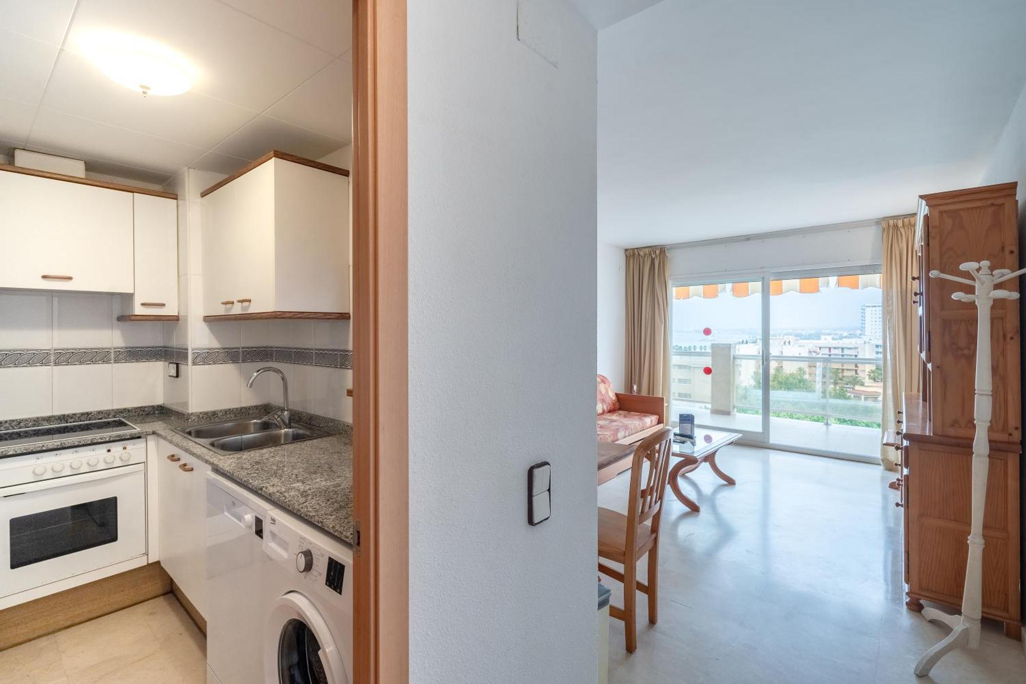 Rentalmar Central Park Σαλού Δωμάτιο φωτογραφία