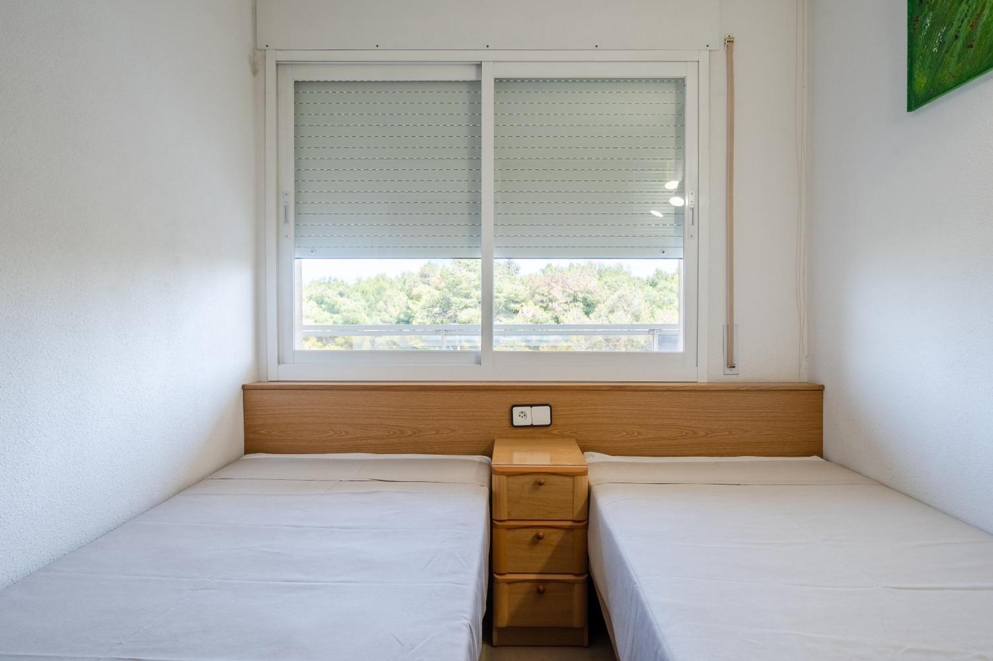 Rentalmar Central Park Σαλού Δωμάτιο φωτογραφία