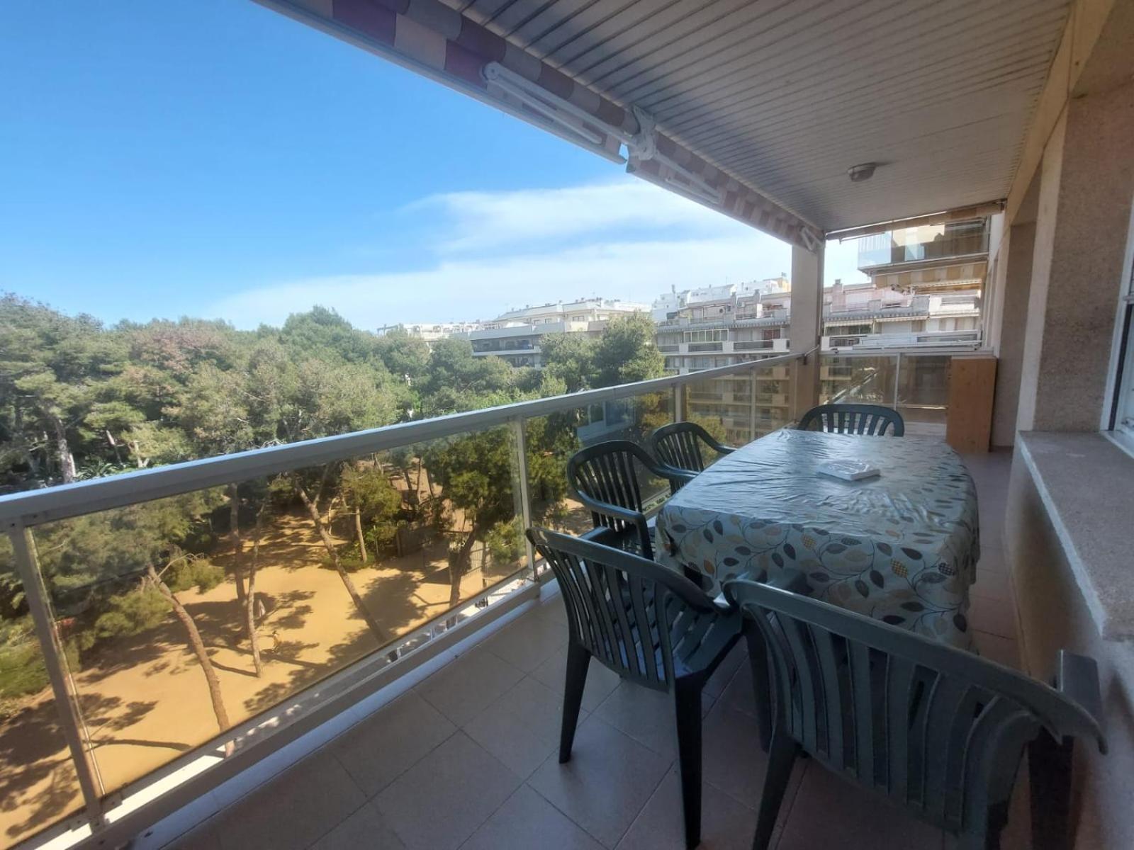 Rentalmar Central Park Σαλού Δωμάτιο φωτογραφία