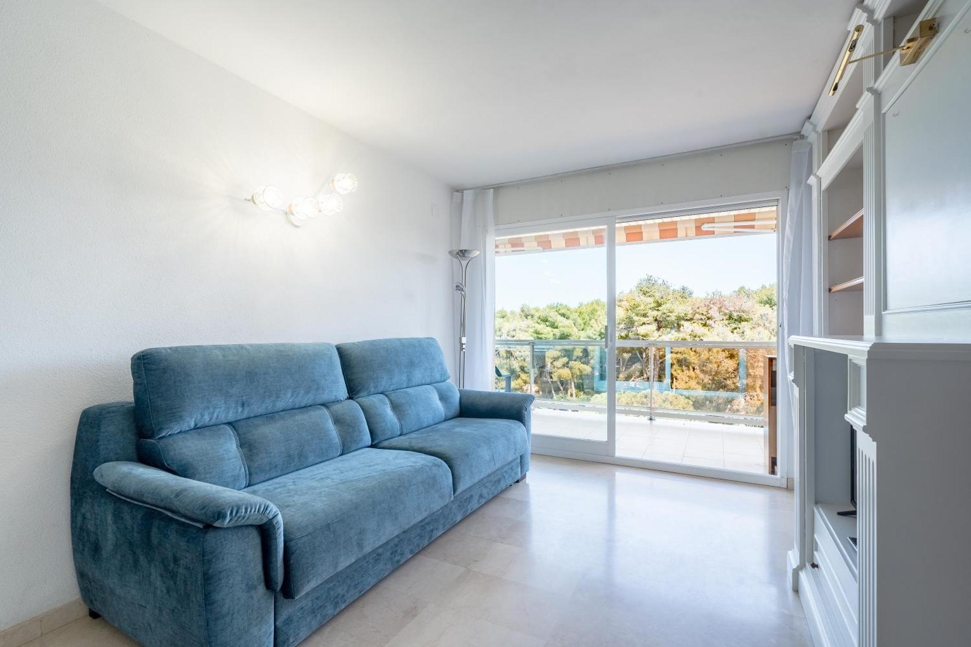 Rentalmar Central Park Σαλού Δωμάτιο φωτογραφία