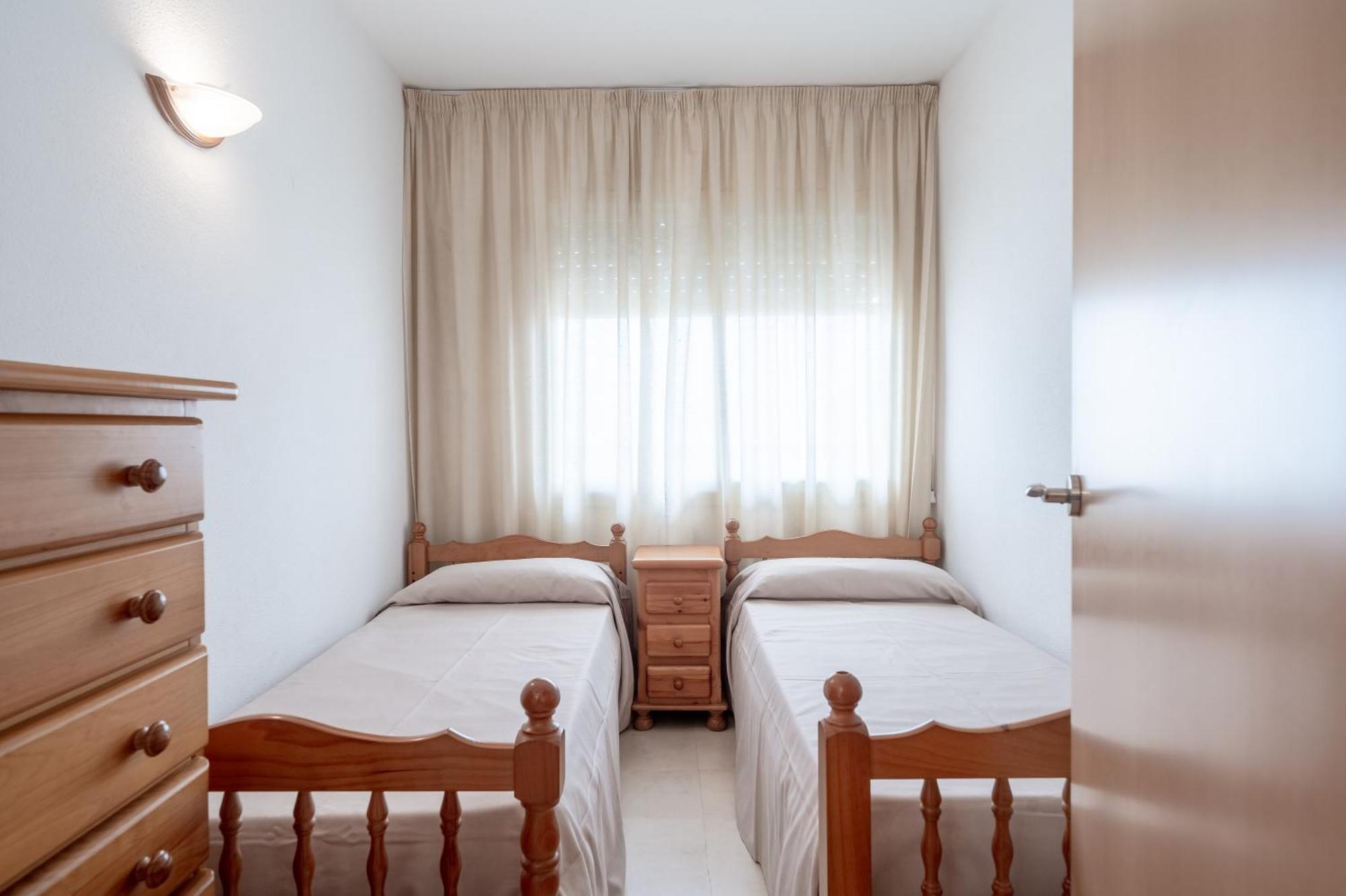 Rentalmar Central Park Σαλού Δωμάτιο φωτογραφία