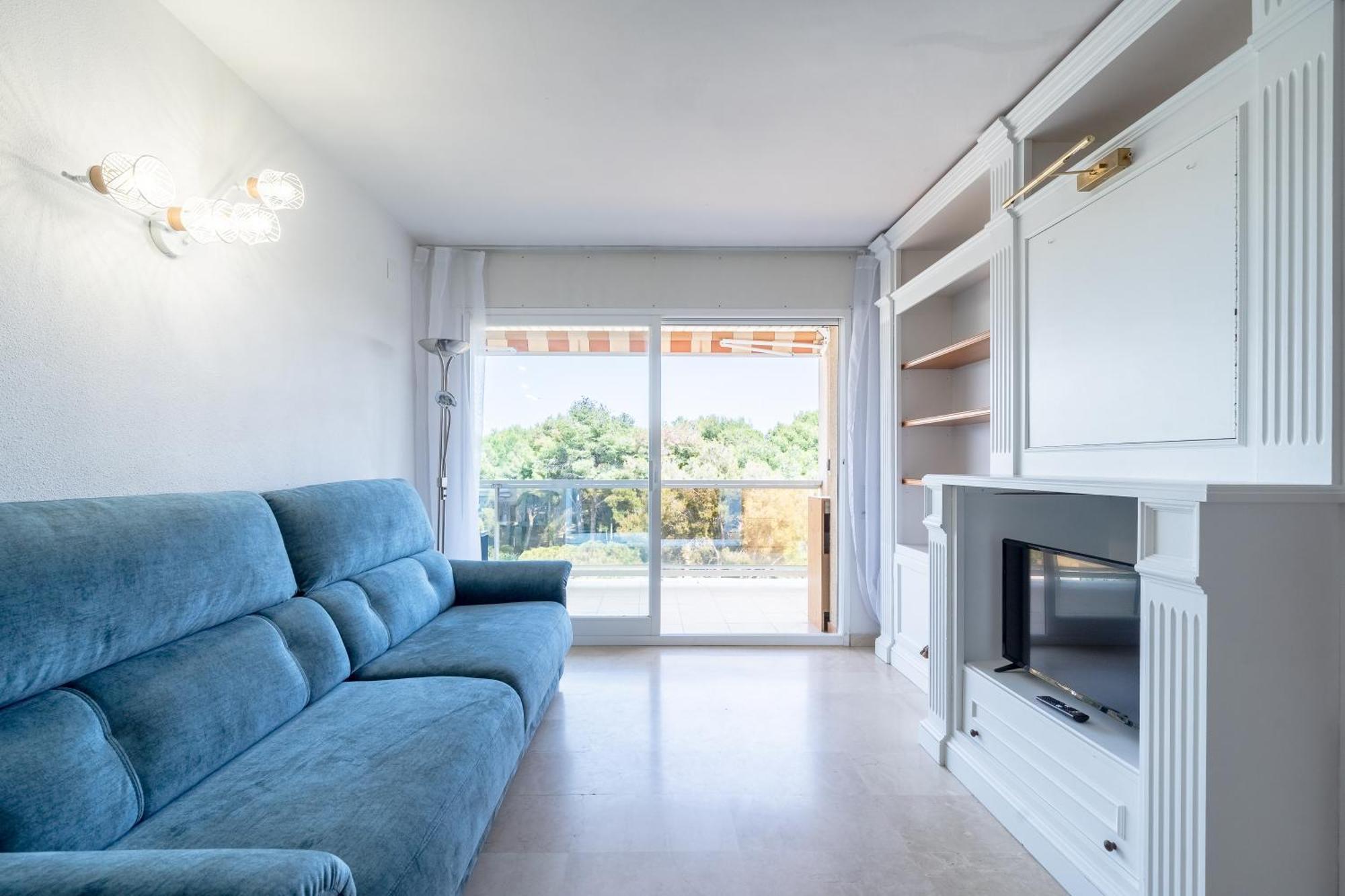 Rentalmar Central Park Σαλού Δωμάτιο φωτογραφία