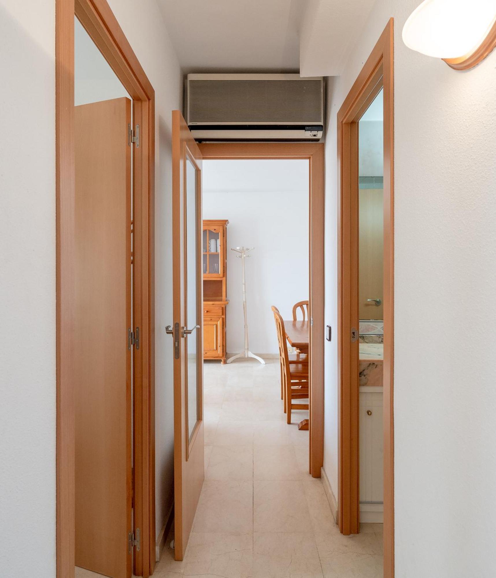 Rentalmar Central Park Σαλού Δωμάτιο φωτογραφία