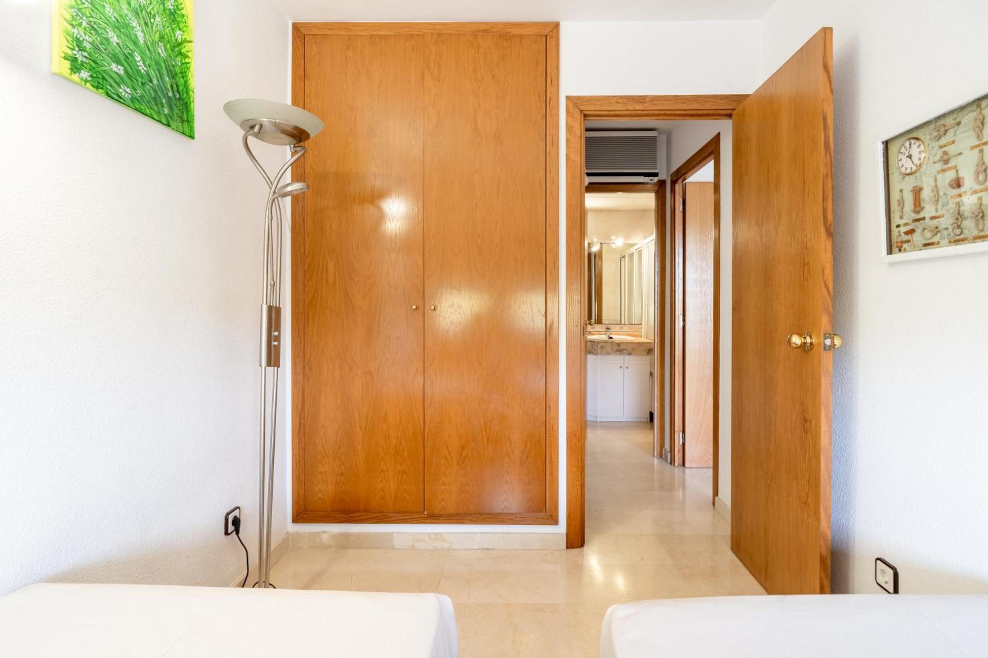 Rentalmar Central Park Σαλού Δωμάτιο φωτογραφία