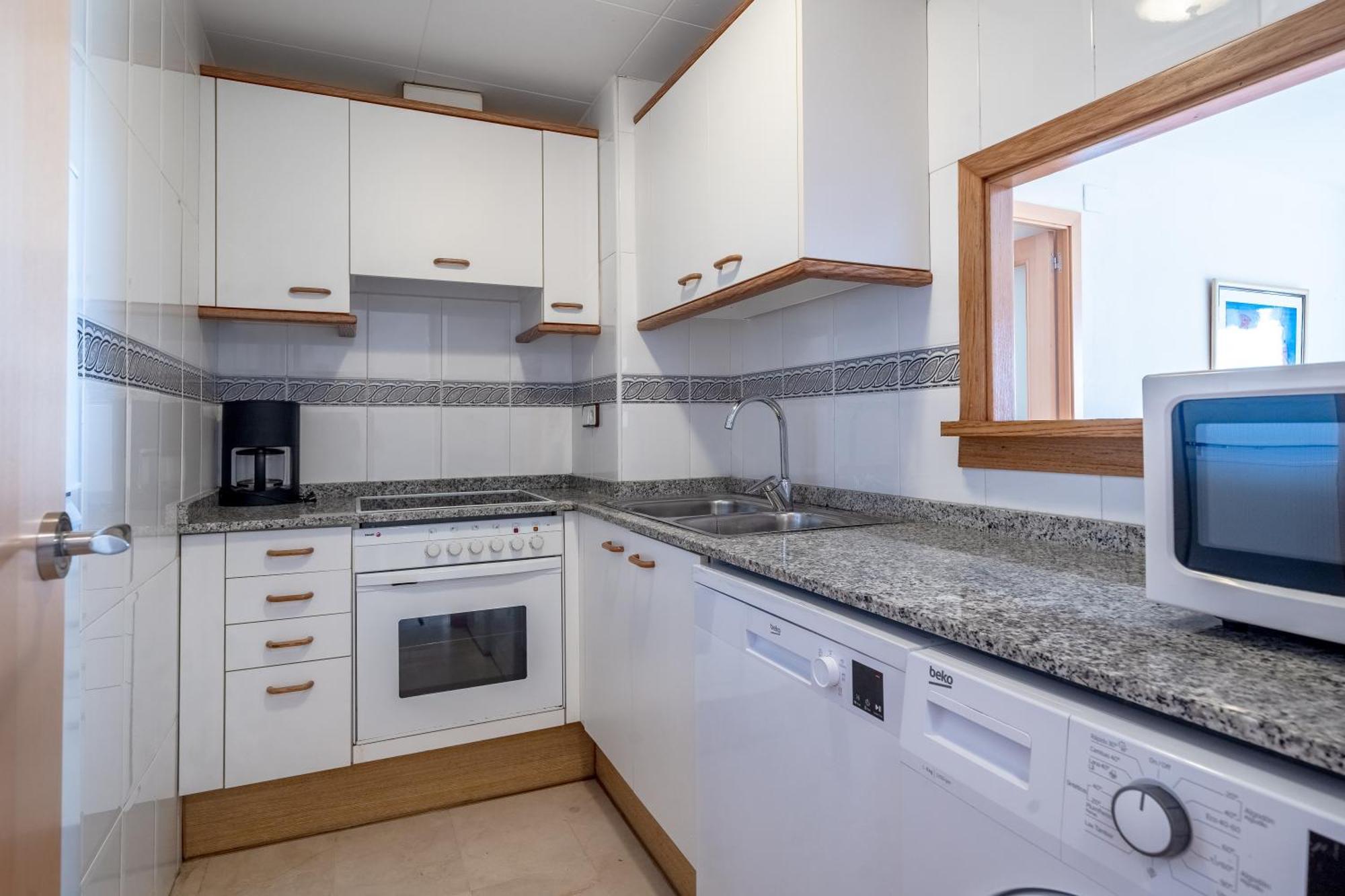 Rentalmar Central Park Σαλού Δωμάτιο φωτογραφία