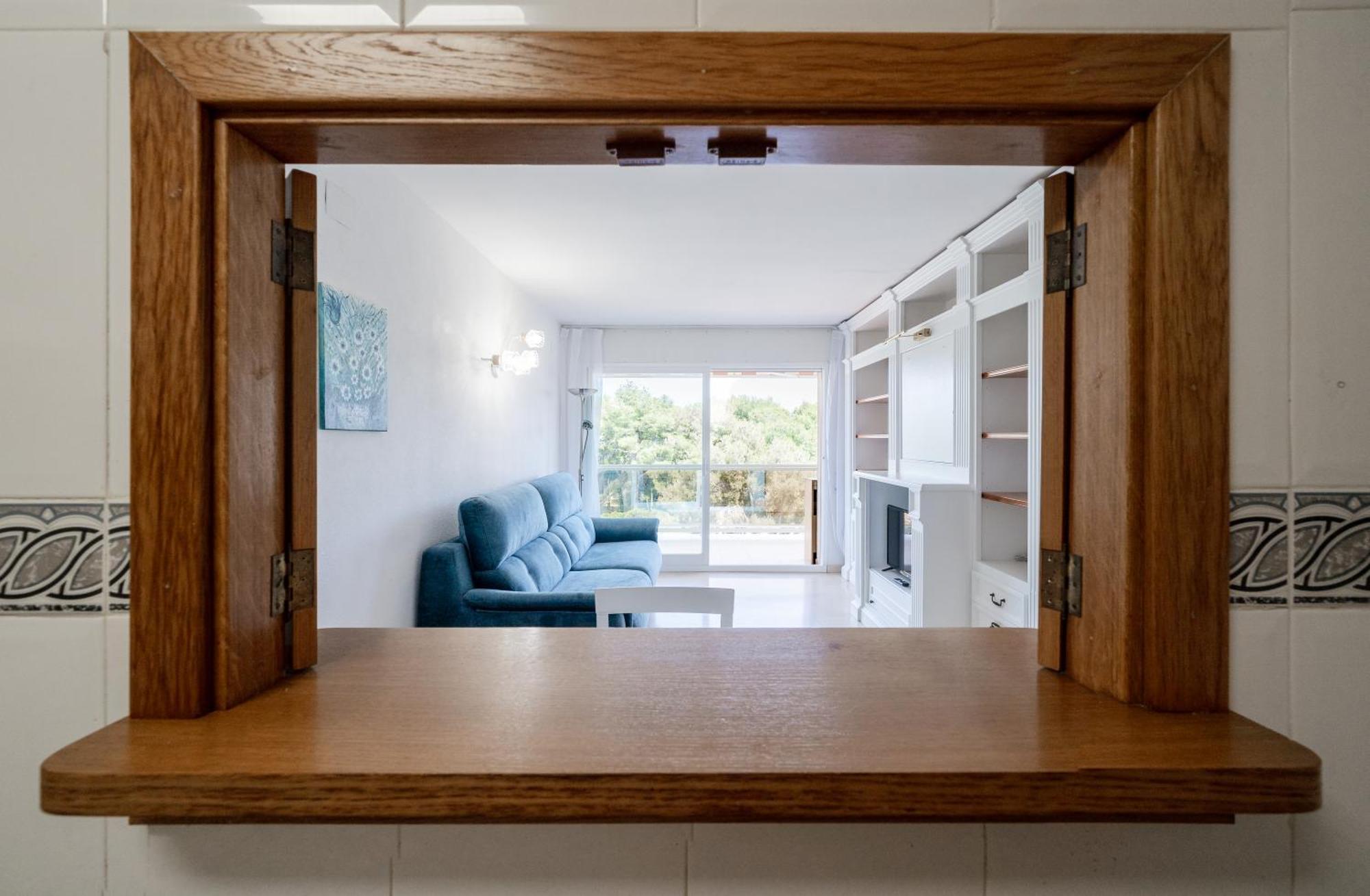 Rentalmar Central Park Σαλού Δωμάτιο φωτογραφία