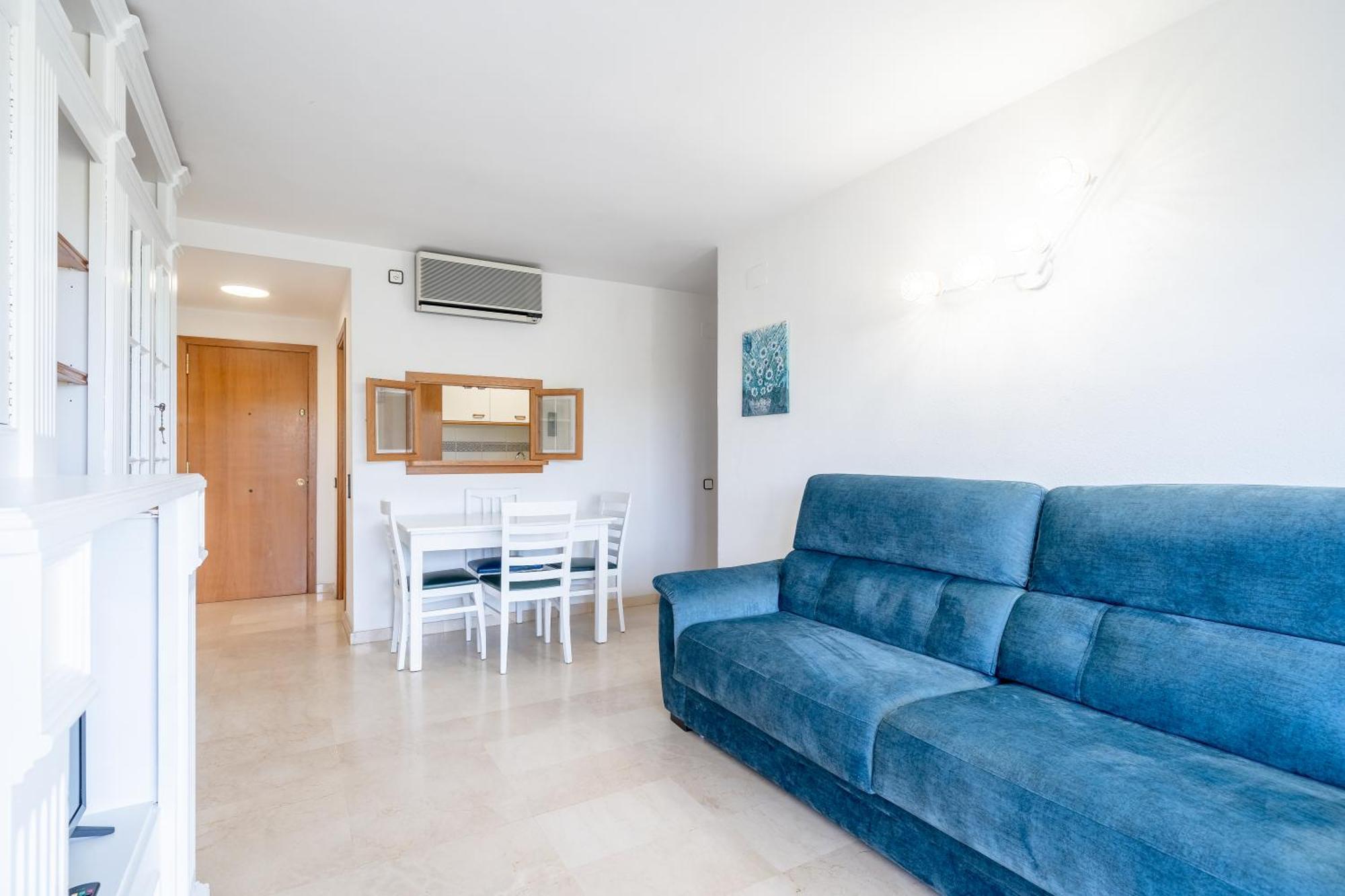 Rentalmar Central Park Σαλού Δωμάτιο φωτογραφία
