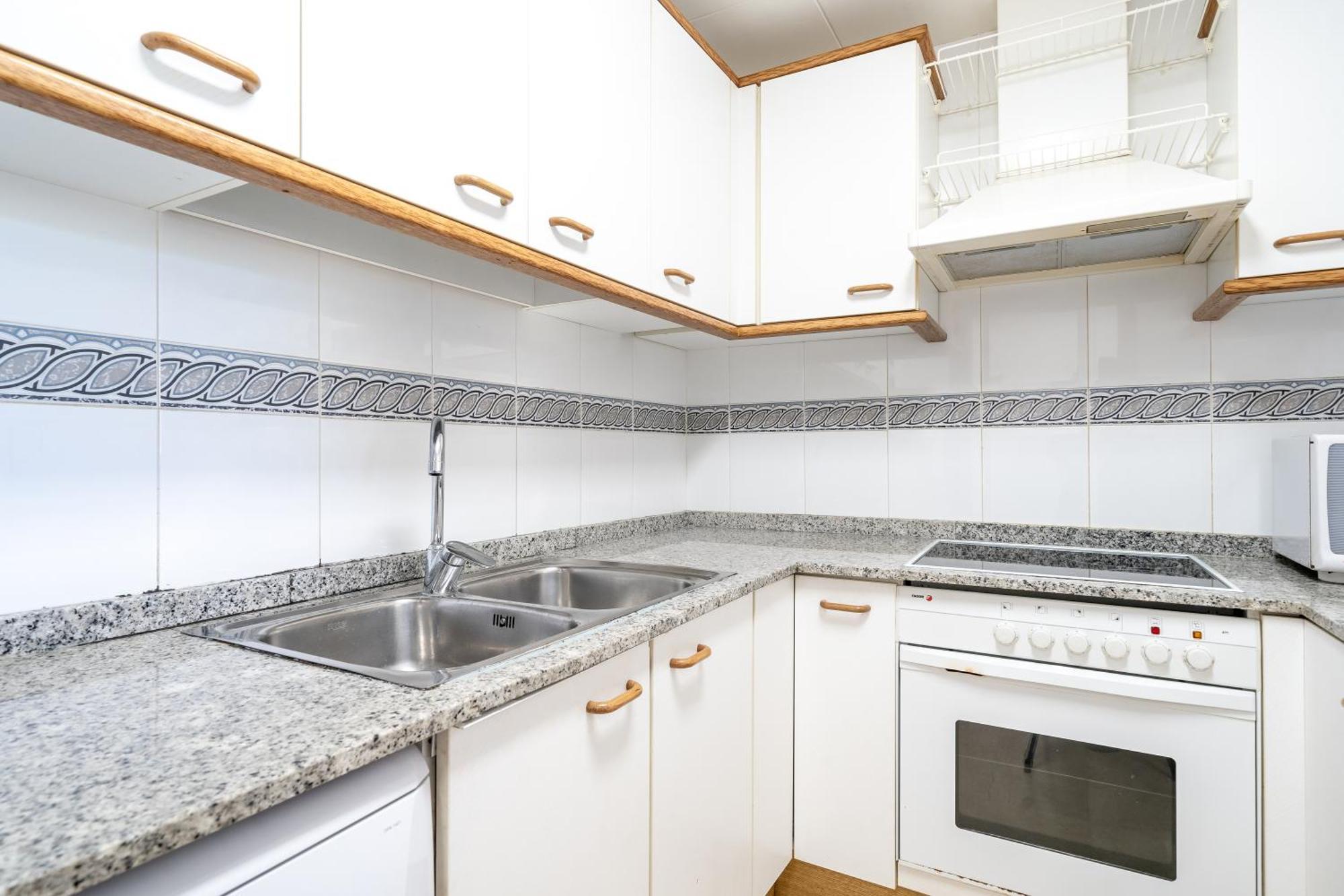 Rentalmar Central Park Σαλού Δωμάτιο φωτογραφία