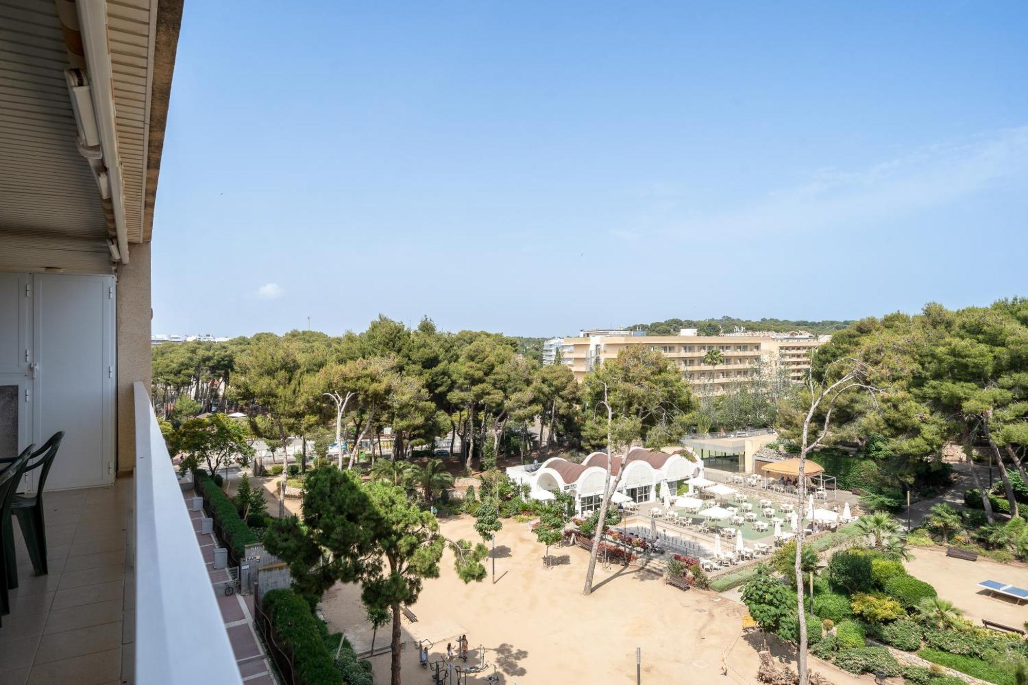 Rentalmar Central Park Σαλού Δωμάτιο φωτογραφία